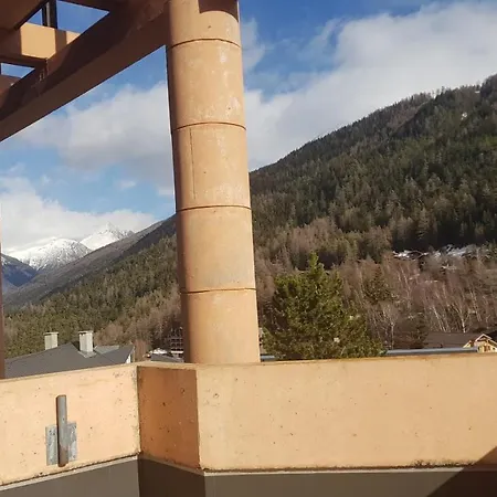 Centre De La Haute-renette Hostel La Norma