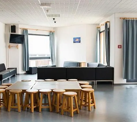 Centre De La Haute-renette Hostel La Norma