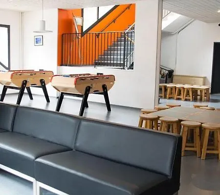 Hostel Centre De La Haute-renette