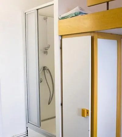 Centre De La Haute-renette Hostel *