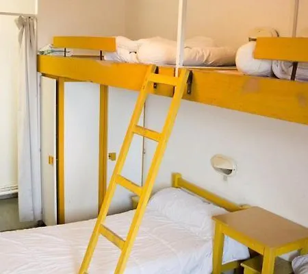 Hostel Centre De La Haute-renette