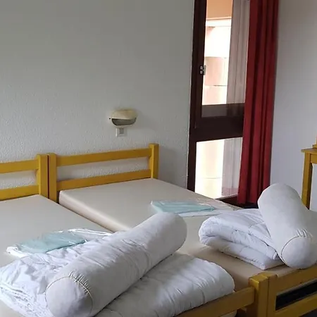 Hostel Centre De La Haute-renette